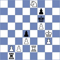 Bulockin - Altarboosh (Chess.com INT, 2020)