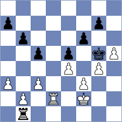 Ju - Dragnev (chess.com INT, 2024)