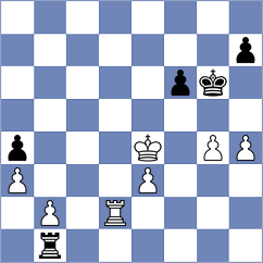 Zatonskih - Saduakassova (Chess.com INT, 2021)