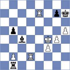 Svane - Dong Bao Nghia (chess.com INT, 2021)