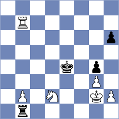 Logozar - Mwale (Chess.com INT, 2020)