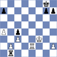 Graham - Pasti (Chess.com INT, 2021)