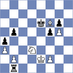 Martian - Bulau (Chess.com INT, 2020)