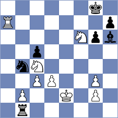 Carlsen - Tifferet (chess.com INT, 2023)