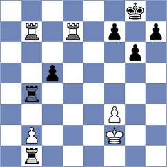 Mishra - Yoo (chess24.com INT, 2021)