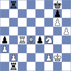 Szczepanek - Caku (chess.com INT, 2024)