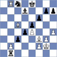 Vargas - Zhukova (chess.com INT, 2021)