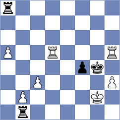 Masruri - Nouali (chess.com INT, 2024)