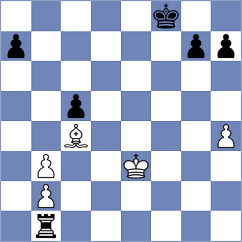 Hernandez Ojeda - Bochnicka (chess.com INT, 2024)