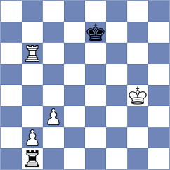 Ljubarov - Vifleemskaia (chess.com INT, 2024)