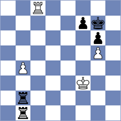Borges da Silva - Dos Santos (chess.com INT, 2023)