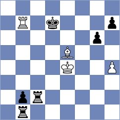 Pavlidou - Alexikov (chess.com INT, 2022)