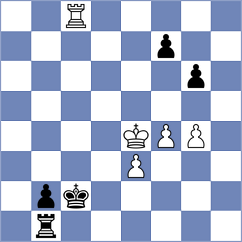 Do Nascimento - Komissarov (Chess.com INT, 2019)