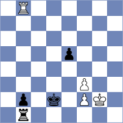 Gegenfurtner - Mickiewicz (Chess.com INT, 2020)