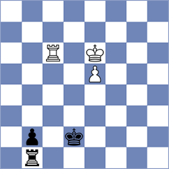 Dang - Vovk (Chess.com INT, 2021)
