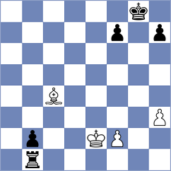 Narayanan - Sielecki (chess.com INT, 2024)