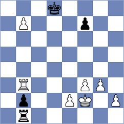 Kovalev - Buker (chess.com INT, 2021)