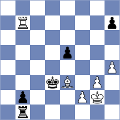 Golubenko - Pavlidou (chess.com INT, 2024)