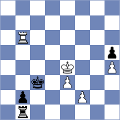 Yeritsyan - Jackson (chess.com INT, 2024)