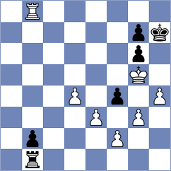 Haessel - Soyunlu (Chess.com INT, 2021)