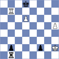 Fernandez - Schmidt (chess.com INT, 2023)