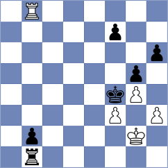 Guillemette - Buker (chess.com INT, 2024)