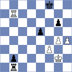 Chen - Pacheco Lugo (chess.com INT, 2021)