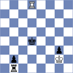 Erigaisi - Bujisho (chess.com INT, 2023)