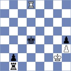 Nebel - Valdes (Chess.com INT, 2020)