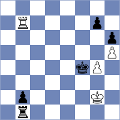 Diamant - Vivas Zamora (Chess.com INT, 2021)