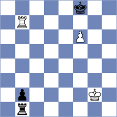 Provotorov - Samsonkin (Chess.com INT, 2021)