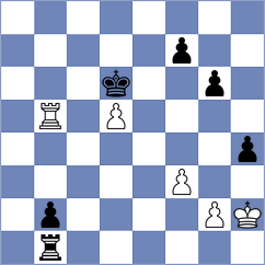 Terziev - Rees (chess.com INT, 2024)