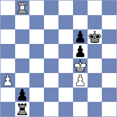 Zpevak - Khomeriki (chess.com INT, 2020)