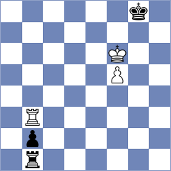 Tzontas - Basilio (Chess.com INT, 2020)