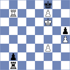 Lerch - Tanriverdi (chess.com INT, 2024)