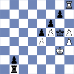 Donchenko - Estrada Nieto (chess.com INT, 2023)