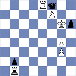 Lysiak - Pacitan (Chess.com INT, 2020)