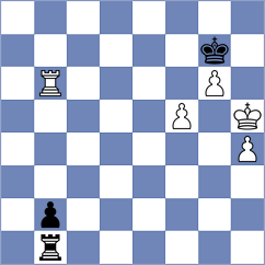 Zufic - Wilson (Chess.com INT, 2021)