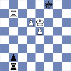 Stanojevic - Baziuk (chess.com INT, 2024)