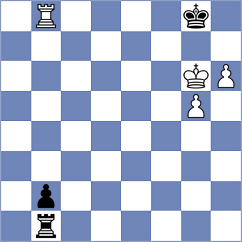 Martin Fuentes - Lazarne Vajda (chess.com INT, 2023)