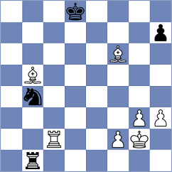 Goltsev - Krzywda (chess.com INT, 2024)