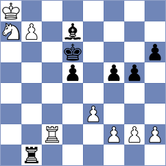 Ivanov - Cansun (chess.com INT, 2024)