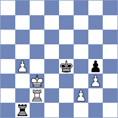 Slavin - Oliveira (chess.com INT, 2024)