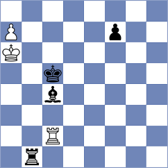 Gil Alba - Amburgy (chess.com INT, 2024)