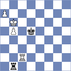 Vega Gutierrez - Gara (Chess.com INT, 2020)