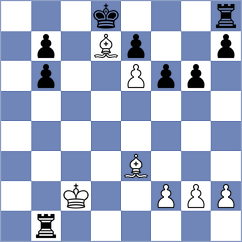Goncalves - Belov (chess.com INT, 2022)