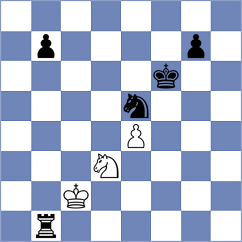 Gong - Luke Brezmes (chess.com INT, 2024)