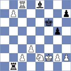 Nava - Fernandez Siles (chess.com INT, 2024)