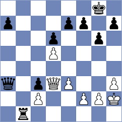 McCoy - Chigaev (chess.com INT, 2023)