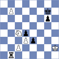 Yeremyan - Terry (chess.com INT, 2024)